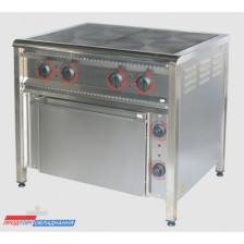 Плита электрическая ПЕ-4Ш Н Плита электрическая ПЕ-4Ш Н