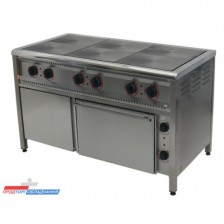 Плита электрическая ПЕ-6Ш Н Плита электрическая ПЕ-6Ш Н