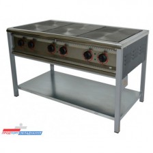 Плита электрическая ПЕ-6 Н Плита электрическая ПЕ-6 Н