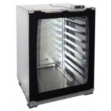 Расстойный шкаф Unox XLT133