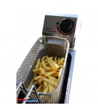 Фритюрница электрическая 
ФЕ-3,5