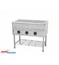 Плита электрическая ПЕ-3 Н 