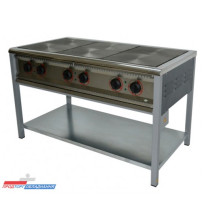 Плита электрическая ПЕ-6 Н