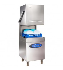 Посудомойная машина Oztiryakiler OBM1080MPDR