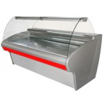 Витрина холодильная ВХС-2,0 Сarboma 