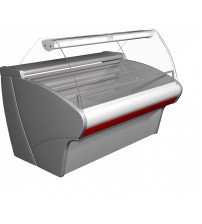 Вітрина морозильна ВХСн-1,5 Сarboma Вітрина морозильна ВХСн-1,5 Сarboma