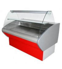 Вітрина морозильна ВХСн-1,2 Полюс ПРОБА Вітрина морозильна ВХСн-1,2 Полюс ПРОБА