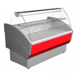 Витрина холодильная ВХС-1,8 Полюс ЕКО