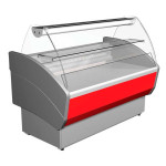 Витрина холодильная ВХСр-1,2 Полюс ЕКО 