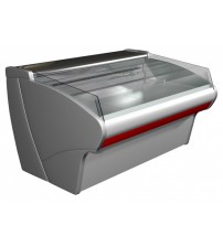 Открытая холодильная витрина ВХСо-1,25 Сarboma (динамика) Открытая холодильная витрина ВХСо-1,25 Сarboma (динамика)